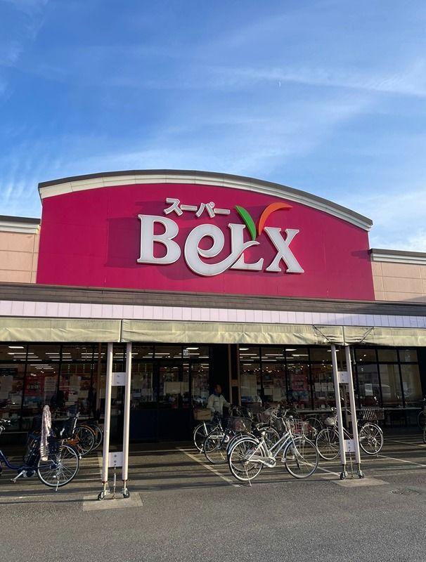近くのBeLX(ベルクス) 岩槻城北店まで346m(徒歩5分)