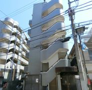 ベルメゾン二子の外観画像