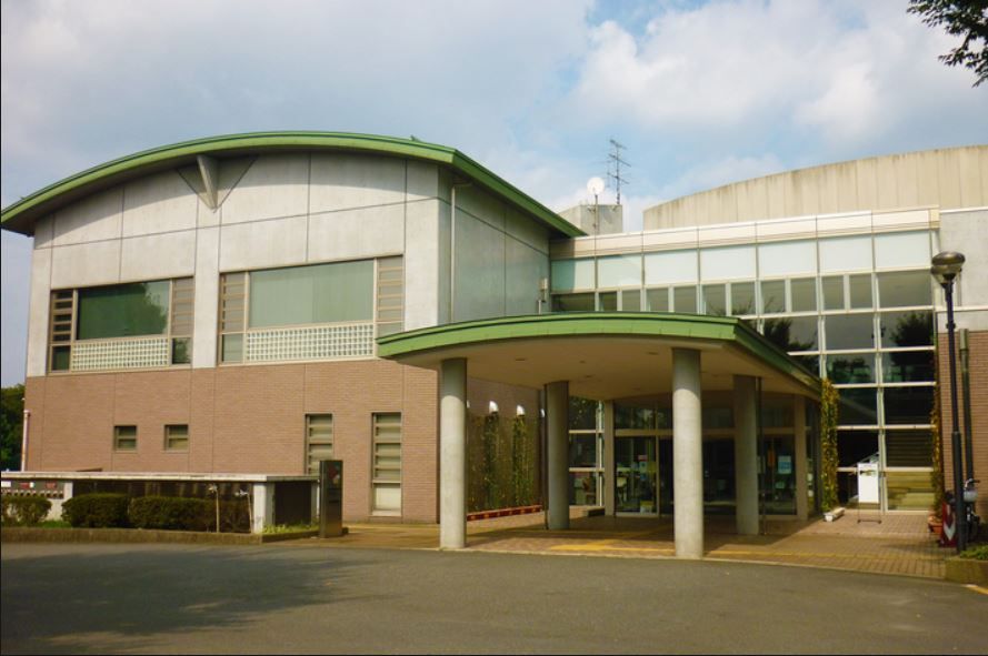 近くの町田中央公園まで350m（徒歩5分）