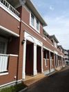 グランフリーゼの間取り画像