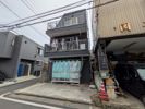 フラット名倉の間取り画像