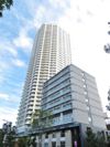 シティタワー武蔵小山-レジデンス棟-の間取り画像