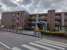 アーバンヒルズIIの間取り画像