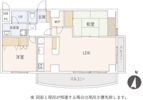 V.I.P ロイヤル氷川台の間取り画像