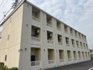 レオネクストコラッジョの間取り画像