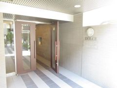 ドルチェ秋葉原North・参番館の間取り画像