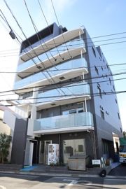 フェリシテオーヴィラージュの外観画像
