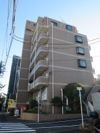ベルデ北千束の間取り画像