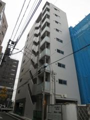 HY’s next 西巣鴨の外観画像