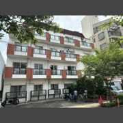 渡辺マンションの外観画像