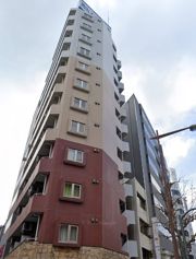 メインステージ日本橋馬喰町の外観画像