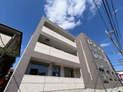 スイートビジョンの外観画像