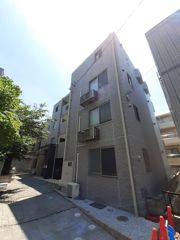 プライムヒル哲学堂の外観画像