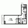 Skye Room（スカイエ ルーム）の間取り画像