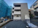 シャトネルAの間取り画像