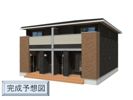 FOURの外観