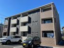 カーサ ドルチェ Iの間取り画像