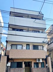 ミレニアム新井の外観画像