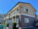エルカーサ岩澤 Aの間取り画像