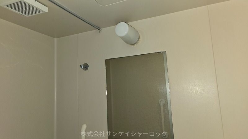 バスルーム