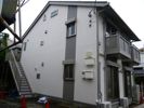 クレエ三鷹の間取り画像