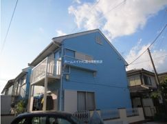 第三武蔵野メゾンの外観画像