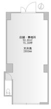 コンド田園調布の間取り画像