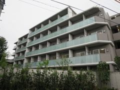 HY’s Vigor 墨田の外観画像
