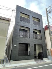 LAUREL梅田の外観画像