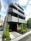 GRAN PASEO神楽坂IIの間取り画像