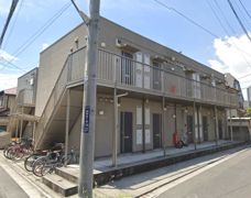 エスポワールの外観画像