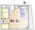 第3丸仙ハイツの間取り画像