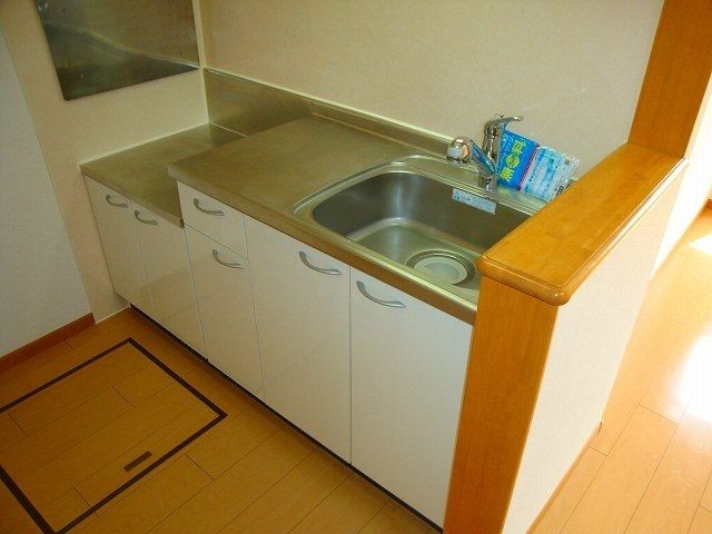 キッチン