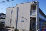 レオネクストタケウチの間取り画像