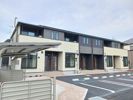 レスポワールBの間取り画像