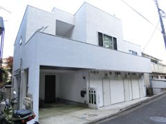 HILLSIDE KOHOKUの外観画像