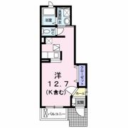 リヴィエールの間取り画像
