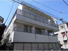 FAMS ALLEY（ファムスアーリー）の外観画像