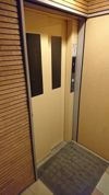 ウィステリアステージ1の間取り画像