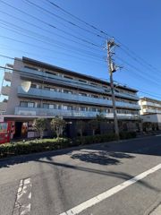 AZEST金町の外観画像