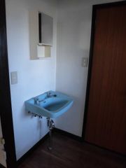 吉田コーポの間取り画像