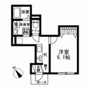 Syuuei.Iの間取り画像