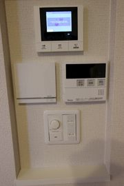 グラン浦和の間取り画像