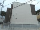 クレイノSUGAWARAの間取り画像