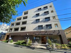 WISTERIA KOMAZAWAの外観画像