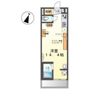 a l’aise （ア レーズ）の間取り画像