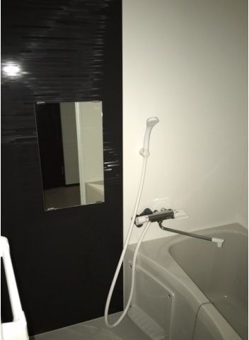 バスルーム