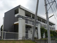 レオパレス白山の外観画像