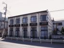 レオパレス麻溝台ハイムの間取り画像