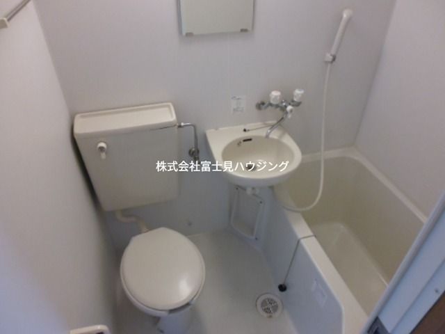 バスルーム